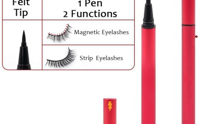 How to Choose Lashes Magnetic Eyeliner Pen Supplier?