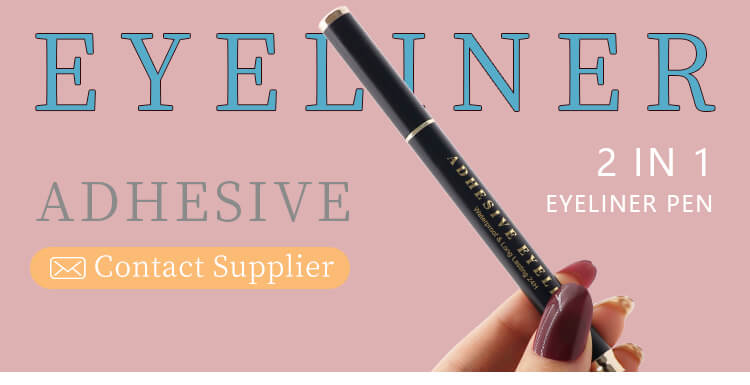 1689143176 2 IN 1 adhesive eyeliner pen