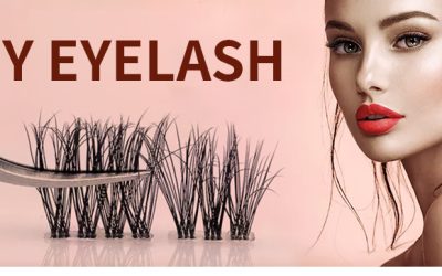 The most authoritative knowledge of eyelashes