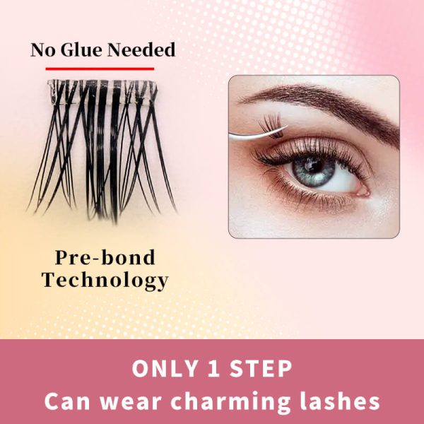 1699253680 segment diy cluster eyelashes